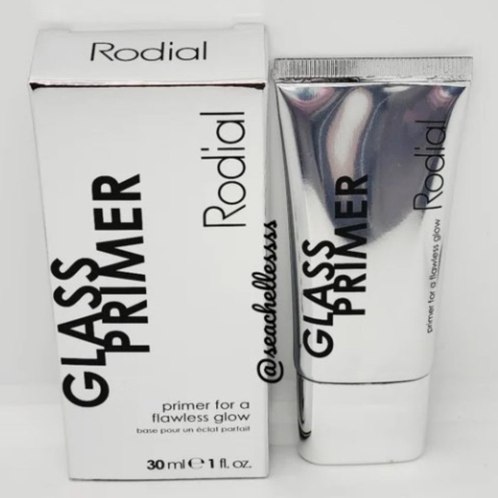 🍀 Rodial Glass Primer 30ml 🍀 3 for $30 🍀